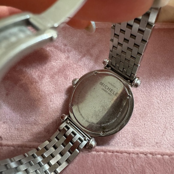 Michele Caber Watch - Picture 5 of 11